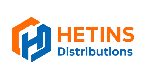 HETINS DISTRIBUTIONS 